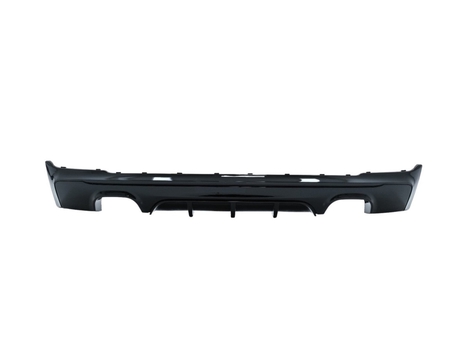 BMW 2 SERISI F22 2015-2019 M PERFORMANS DIFUZOR (M SPORT MODELLER IÇIN UYUMLU )